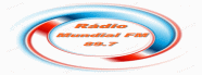 Rádio Mundial FM 89.7